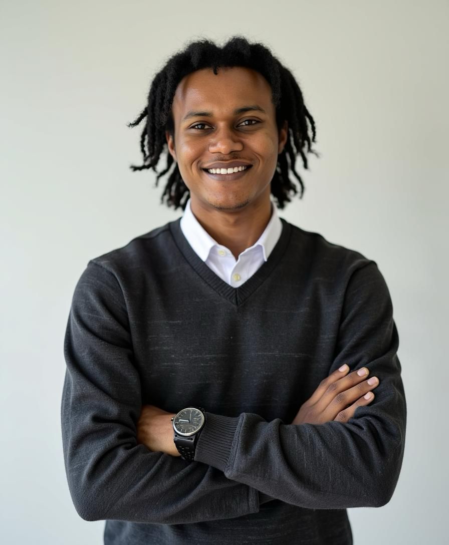 Daniel Ozeh