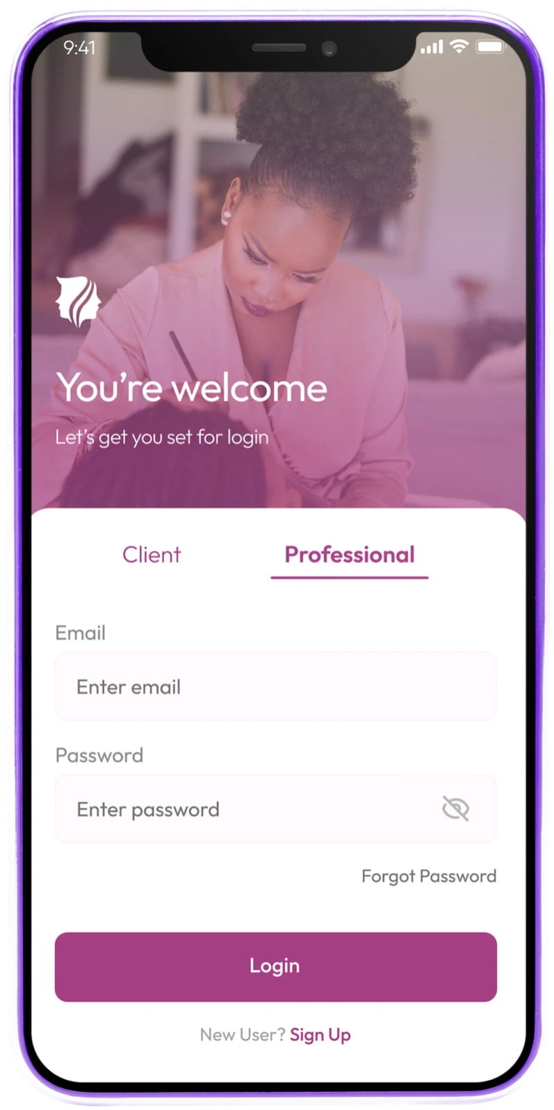 Login Image